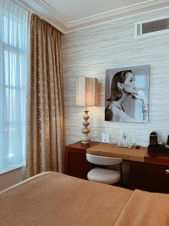 Hotel Van Cleef - Resim 43