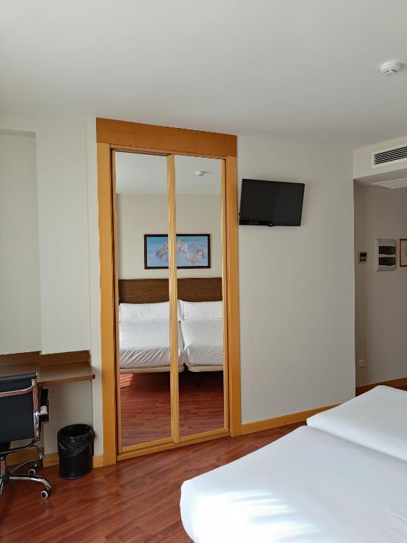 Hotel Palacio Congresos, Palencia – Precios actualizados 2023