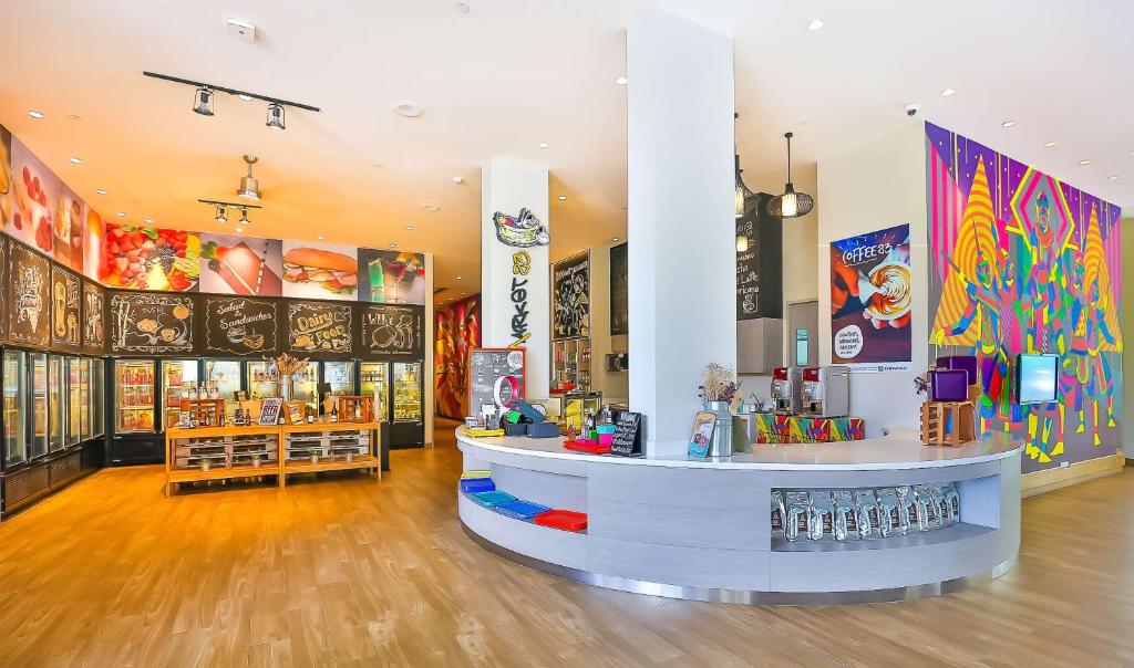 Fotografie z fotogalerie ubytování Cassia Phuket, part of Banyan Group v destinaci pláž