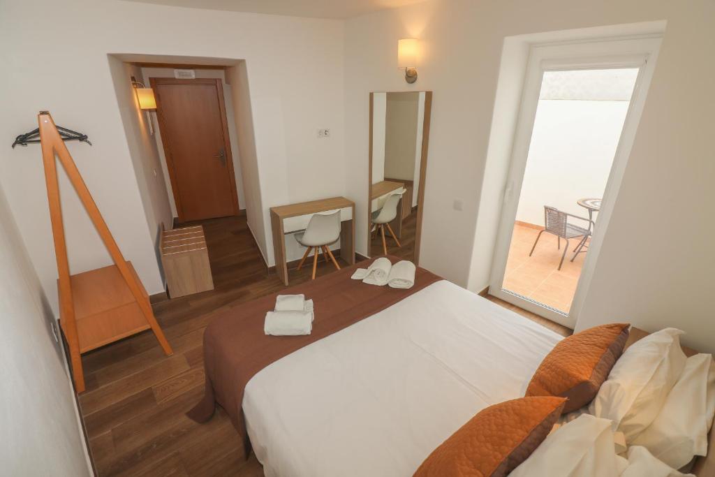 Little Break Guest House - Standard Double Room