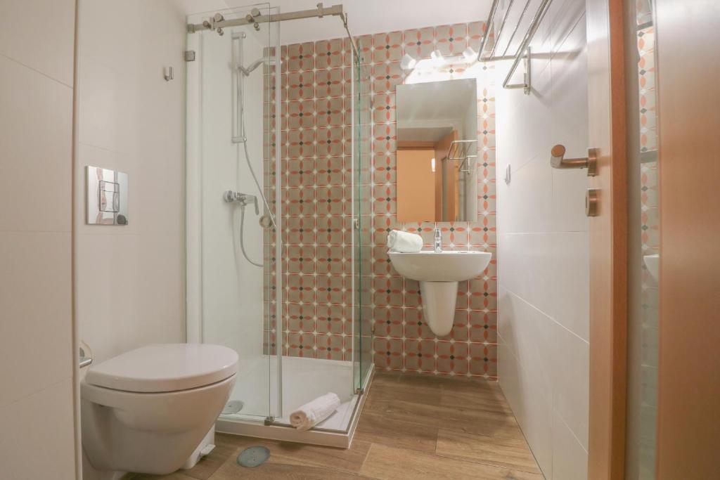Little Break Guest House - Economy Double Room