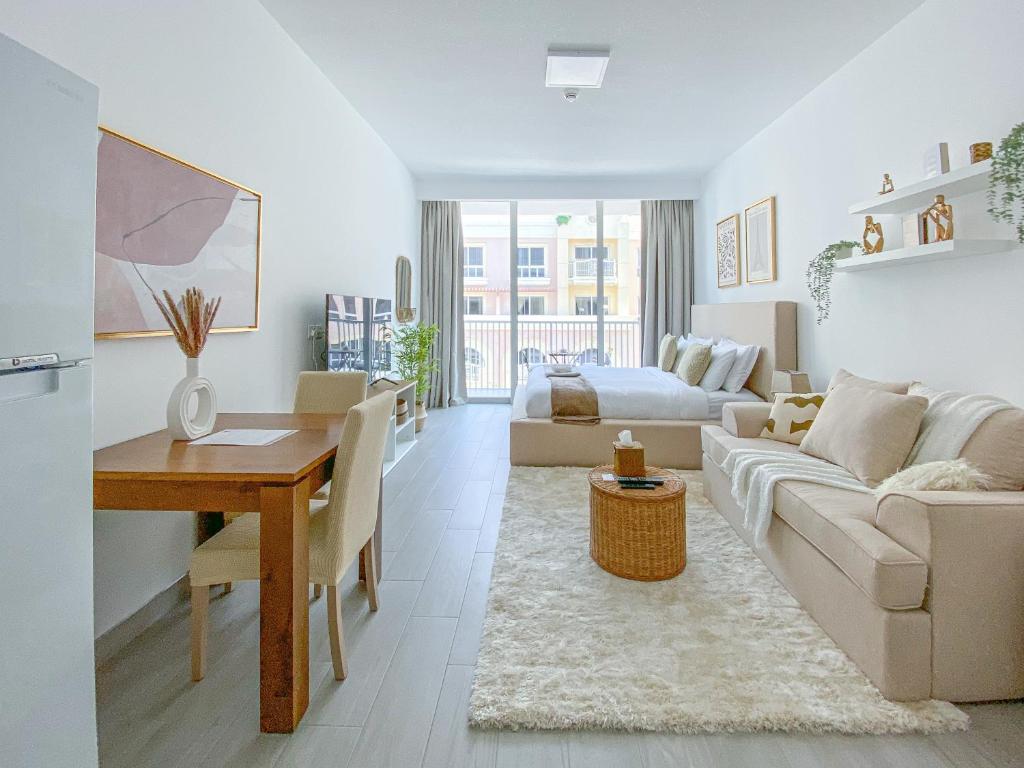 Trophy – Urban Escape Suite