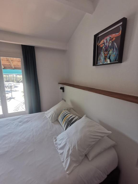 L'auberge Camarguaise - 17