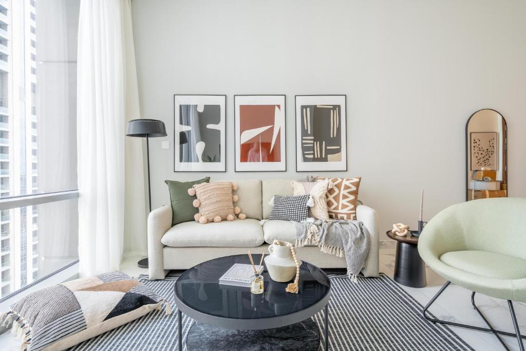 GuestReady – Amazing paradise in Habtoor City