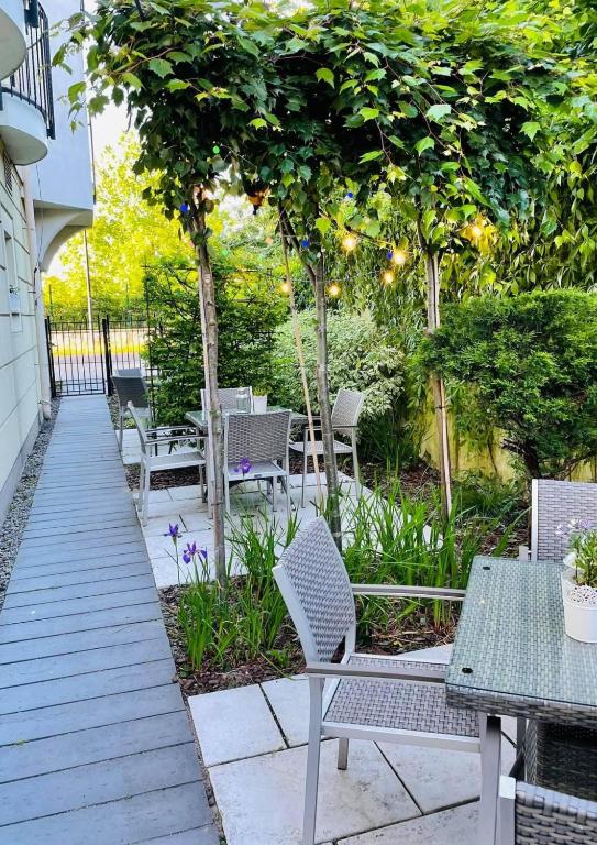 Hotel Lival - Resim 10