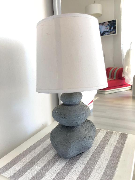 Zdjęcie z galerii obiektu Charmant studio à Cros de Cagnes w Cagnes-sur-Mer