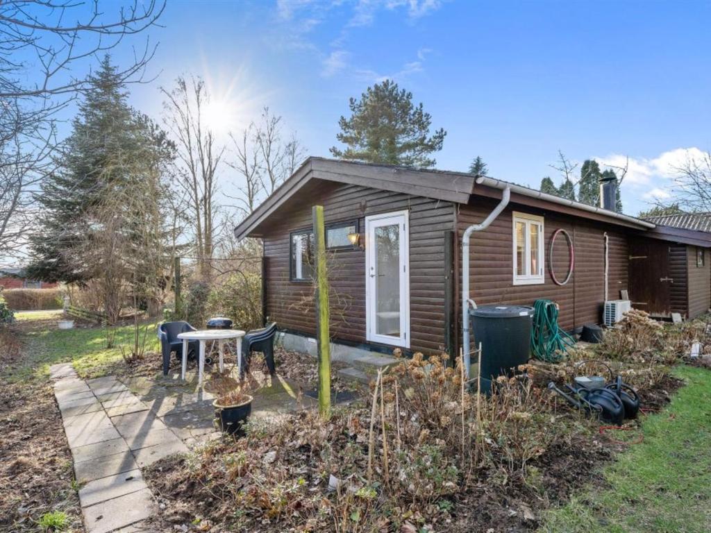 Holiday Home Enar - 1km from the sea in Sealand by Interhome