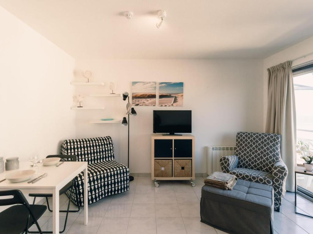 Gallery image of Studio Ocean Dream with seaview by Interhome in Blankenberge