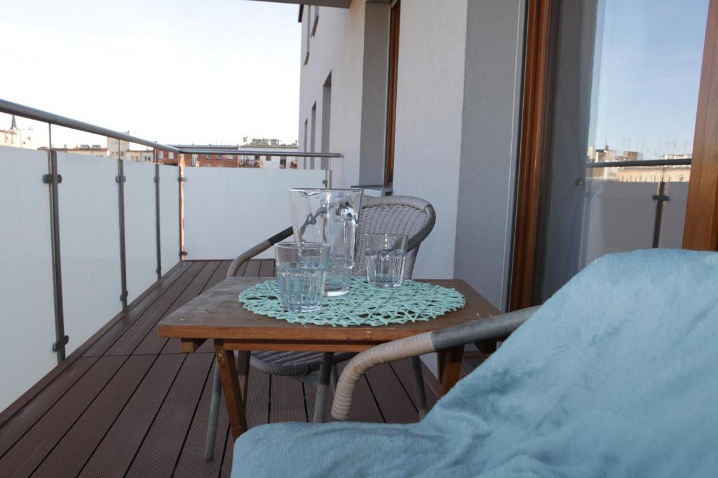 Lucky-Time pl - 2 pokoje - Ostrów Tumski - 14