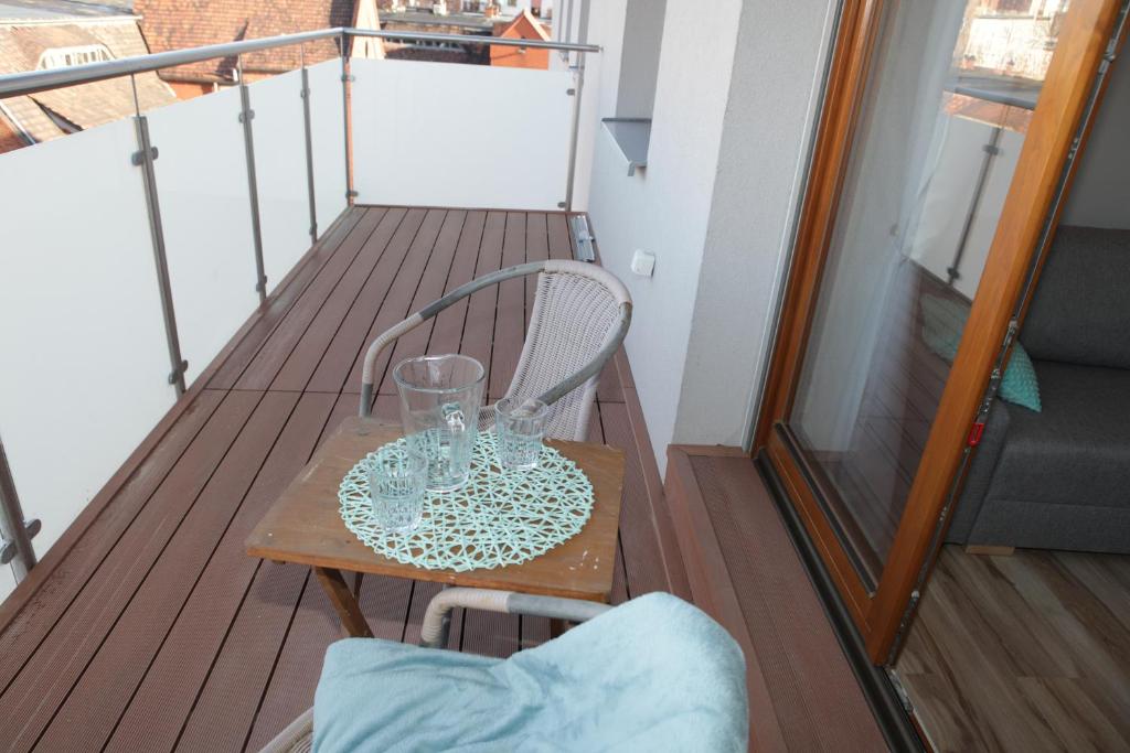 Lucky-Time pl - 2 pokoje - Ostrów Tumski - 15