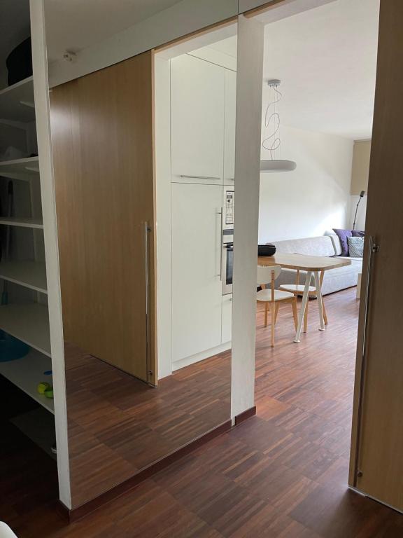 Fotografie z fotogalerie ubytování Apartmán Tera v Čeladné