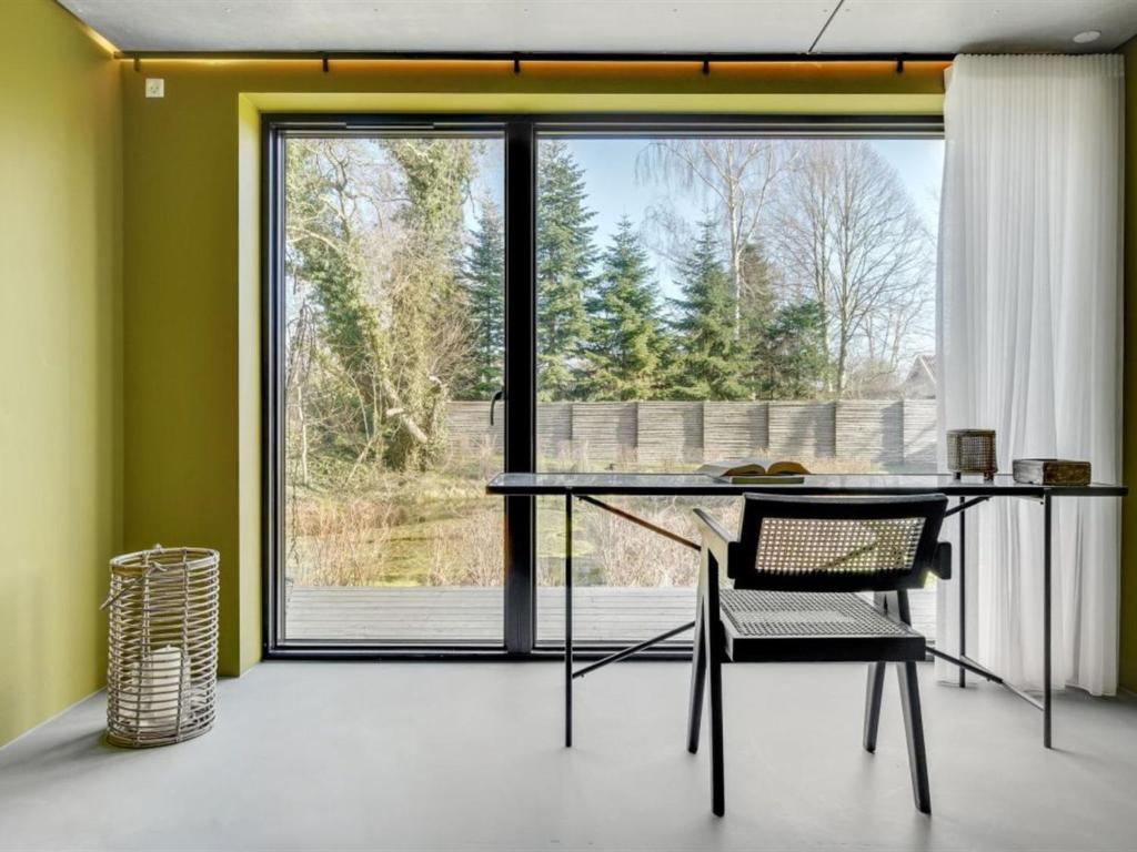 Fotografie z fotogalerie ubytování Holiday Home Osfried - 900m from the sea by Interhome v destinaci Gilleleje