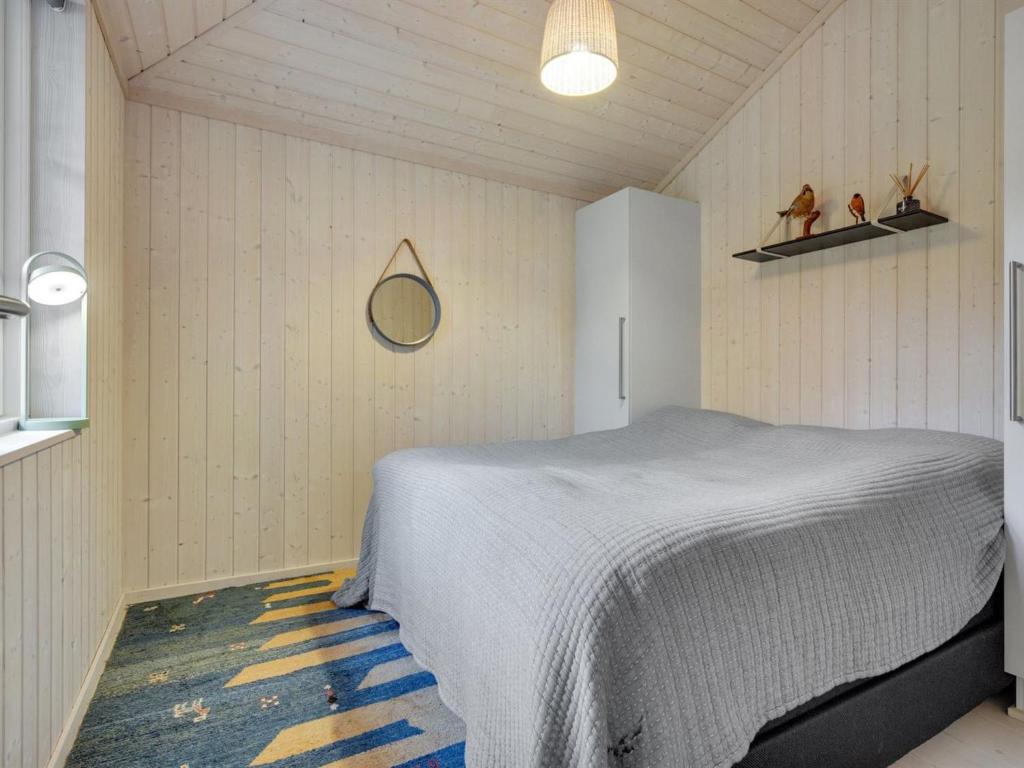 Fotografie z fotogalerie ubytování Holiday Home Hansmine - 150m to the inlet in Sealand by Interhome v destinaci Jægerspris