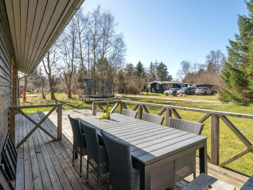 Zahrada ubytování Holiday Home Pietari - 1-2km from the sea by Interhome