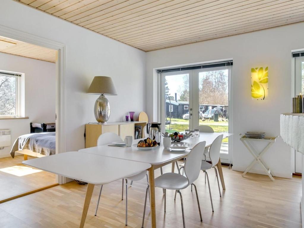 Posezení v ubytování Holiday Home Pietari - 1-2km from the sea by Interhome