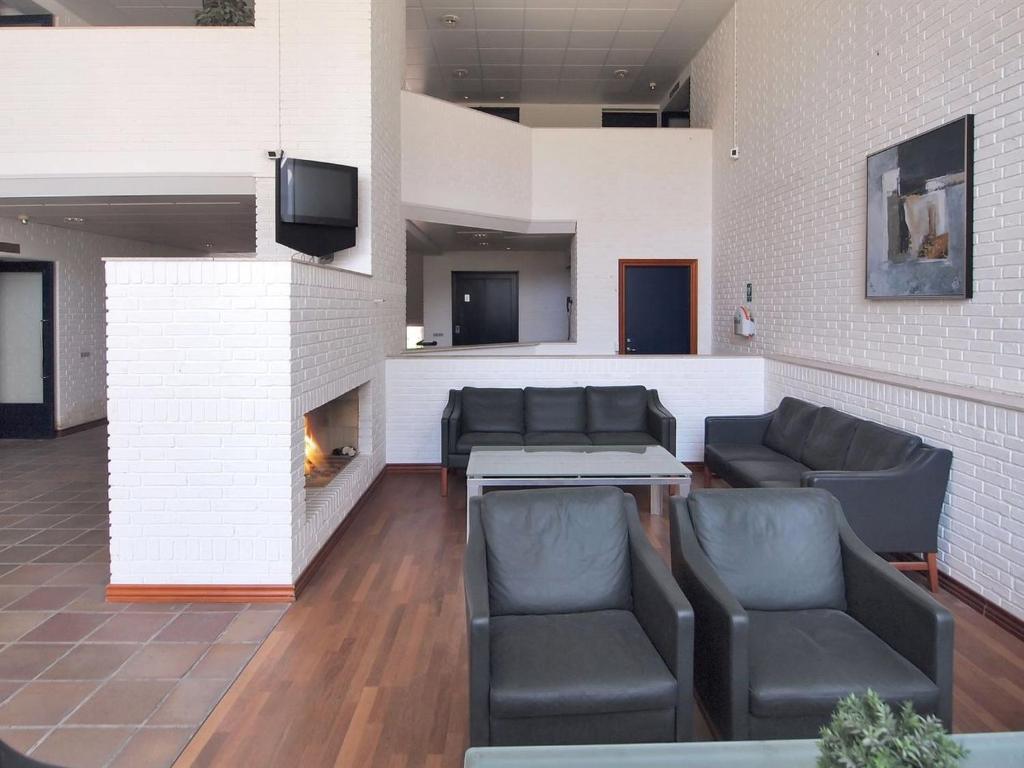 Fotografie z fotogalerie ubytování Apartment Askil - all inclusive - 50m from the sea by Interhome v destinaci Helsingør