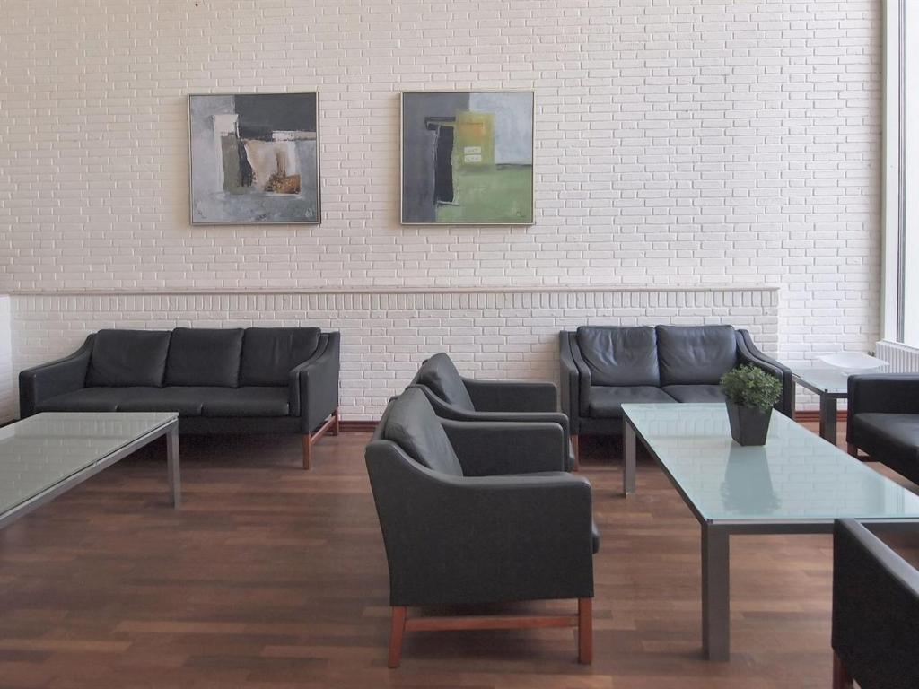 Fotografie z fotogalerie ubytování Apartment Askil - all inclusive - 50m from the sea by Interhome v destinaci Helsingør