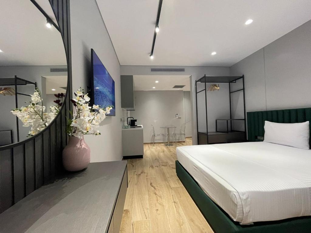 Elite Apartments Sarande!