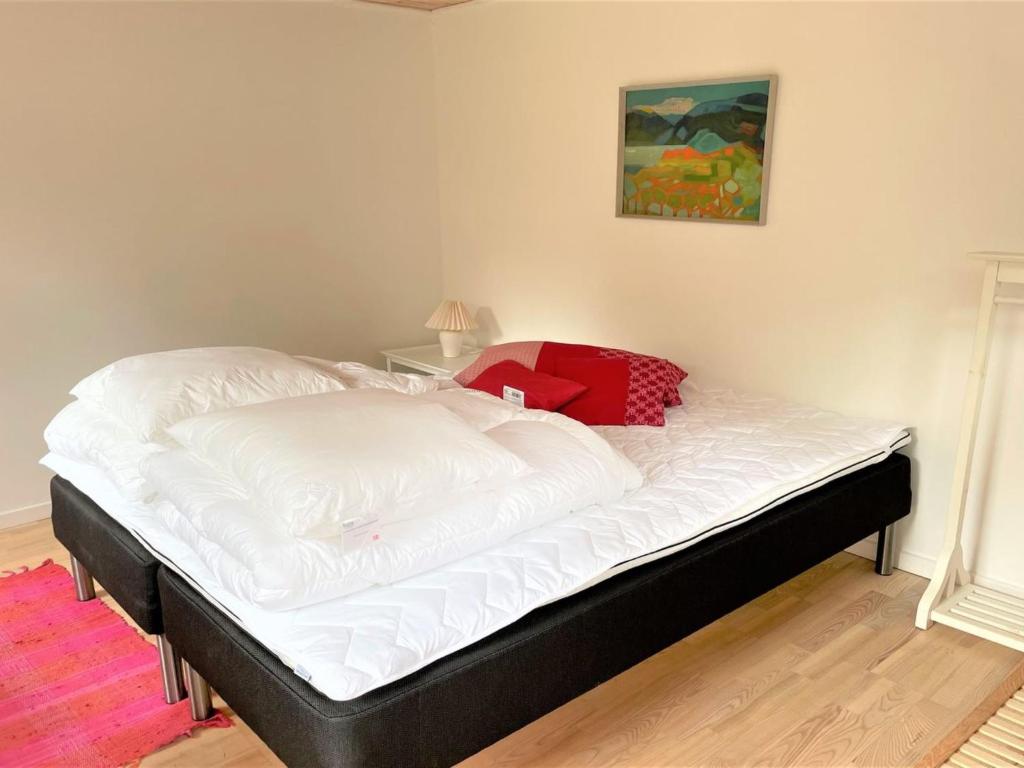Fotografie z fotogalerie ubytování Holiday Home Wisten - 400m from the sea in Sealand by Interhome v destinaci Yderby