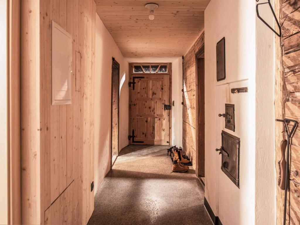 Fotografie z fotogalerie ubytování Apartment David am Buchhammerhof by Interhome v destinaci Kaunerberg