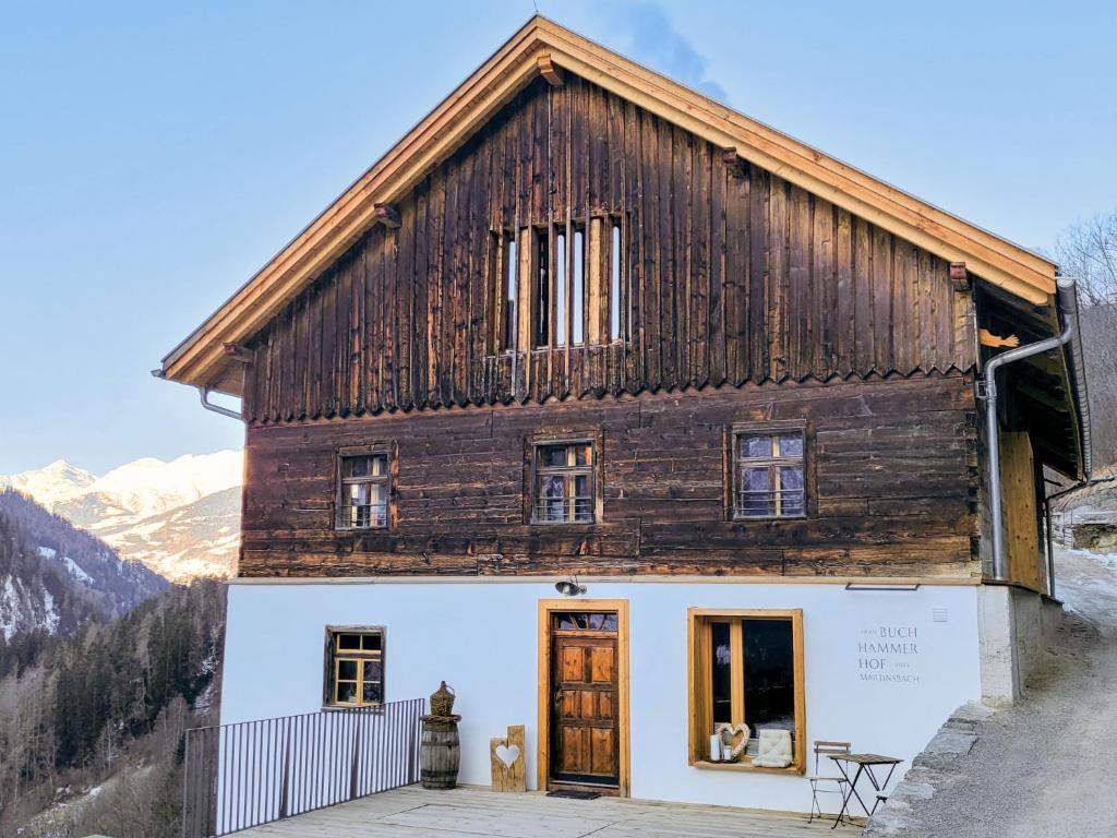 Nespecifikovaný výhled na hory nebo výhled na hory při pohledu z apartmánu