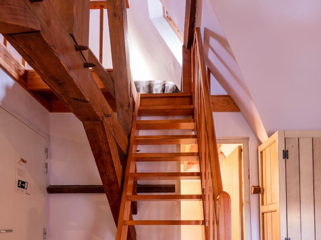 Hotel Monasterium PoortAckere Ghent - Resim 18