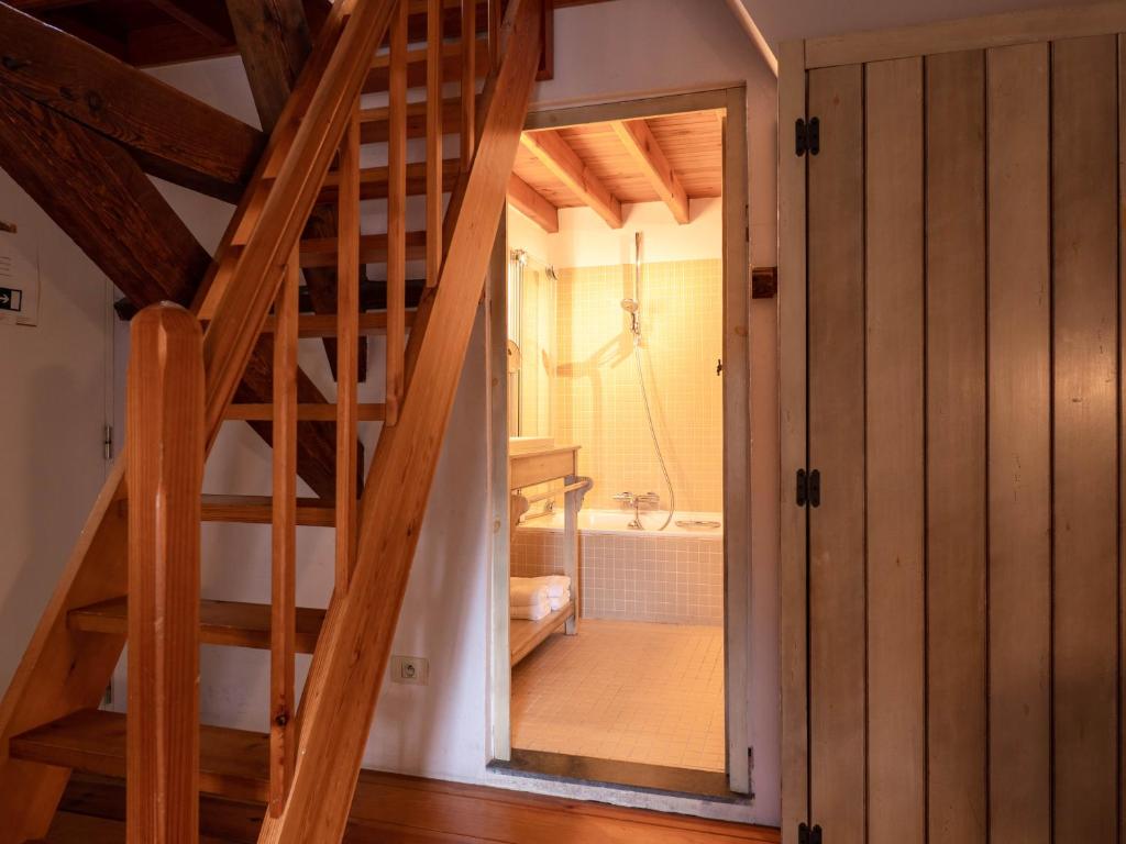 Hotel Monasterium PoortAckere Ghent - Resim 20