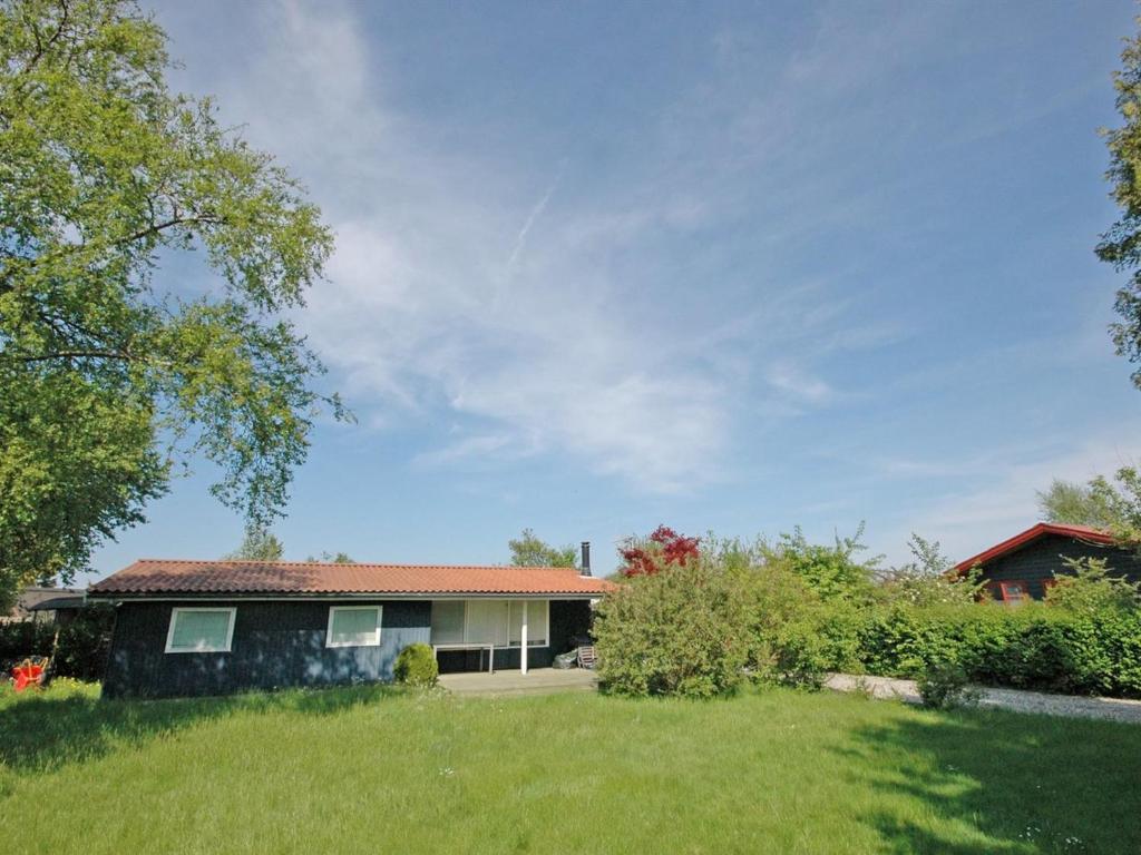 Foto dalla galleria di Holiday Home Yari - 250m from the sea by Interhome a Køge
