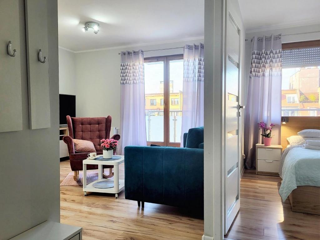 Lucky-Time pl - 2 pokoje - Ostrów Tumski - 8