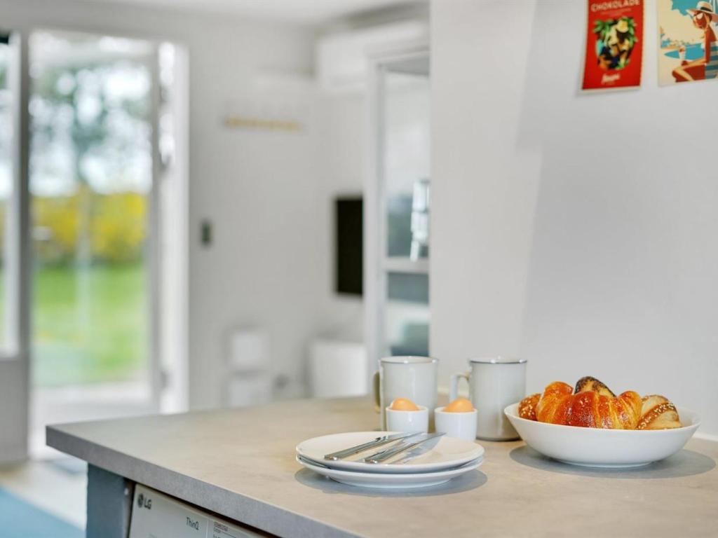 Fotografie z fotogalerie ubytování Holiday Home Skalk - 300m from the sea in Sealand by Interhome v destinaci Strøby