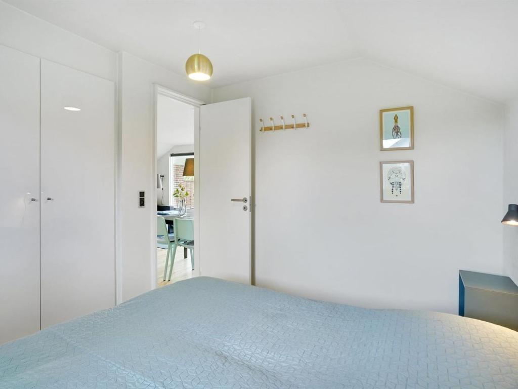 Fotografie z fotogalerie ubytování Holiday Home Skalk - 300m from the sea in Sealand by Interhome v destinaci Strøby