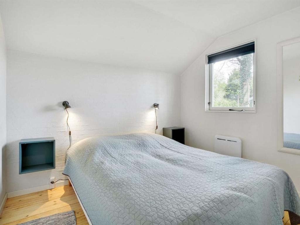 Fotografie z fotogalerie ubytování Holiday Home Skalk - 300m from the sea in Sealand by Interhome v destinaci Strøby