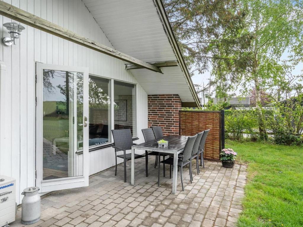 Fotografie z fotogalerie ubytování Holiday Home Skalk - 300m from the sea in Sealand by Interhome v destinaci Strøby