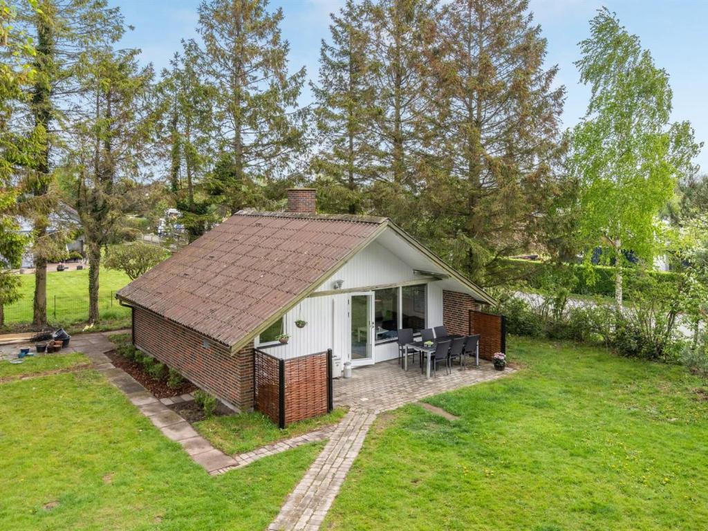 Fotografie z fotogalerie ubytování Holiday Home Skalk - 300m from the sea in Sealand by Interhome v destinaci Strøby