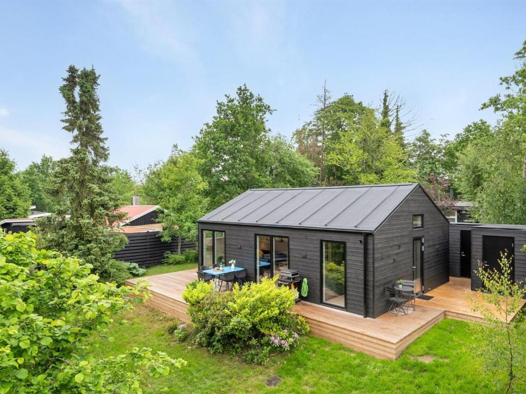 Holiday Home Effie 625m from the sea in Sealand by Interhome, Nyrup