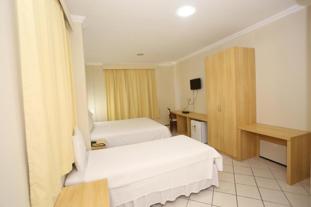  Litorânea Praia Hotel