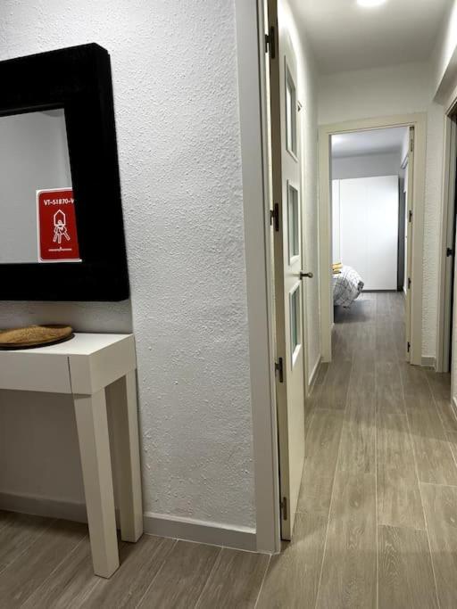 Fotografia z galérie ubytovania Apartment 10 meters from the beach v destinácii Puerto de Sagunto