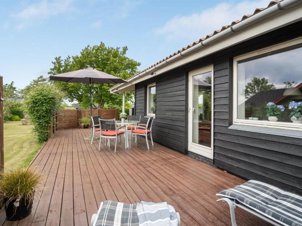 Zahrada ubytování Holiday Home Gisl - 400m from the sea by Interhome