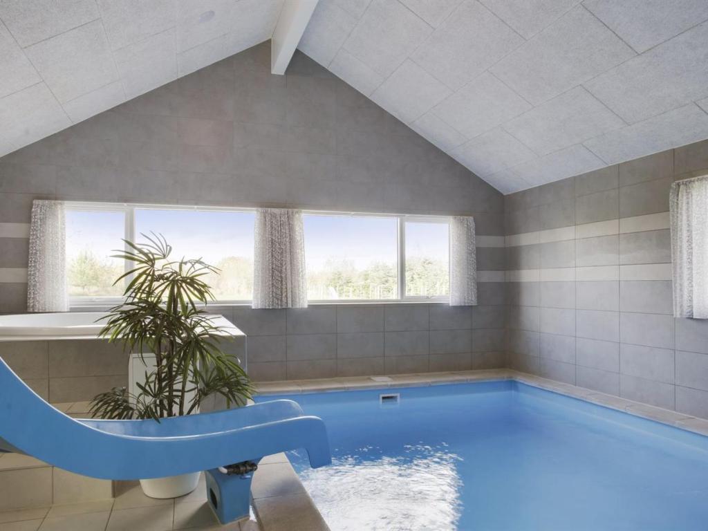 Fotografie z fotogalerie ubytování Holiday Home Fie - 900m from the sea by Interhome v destinaci Bøtø By