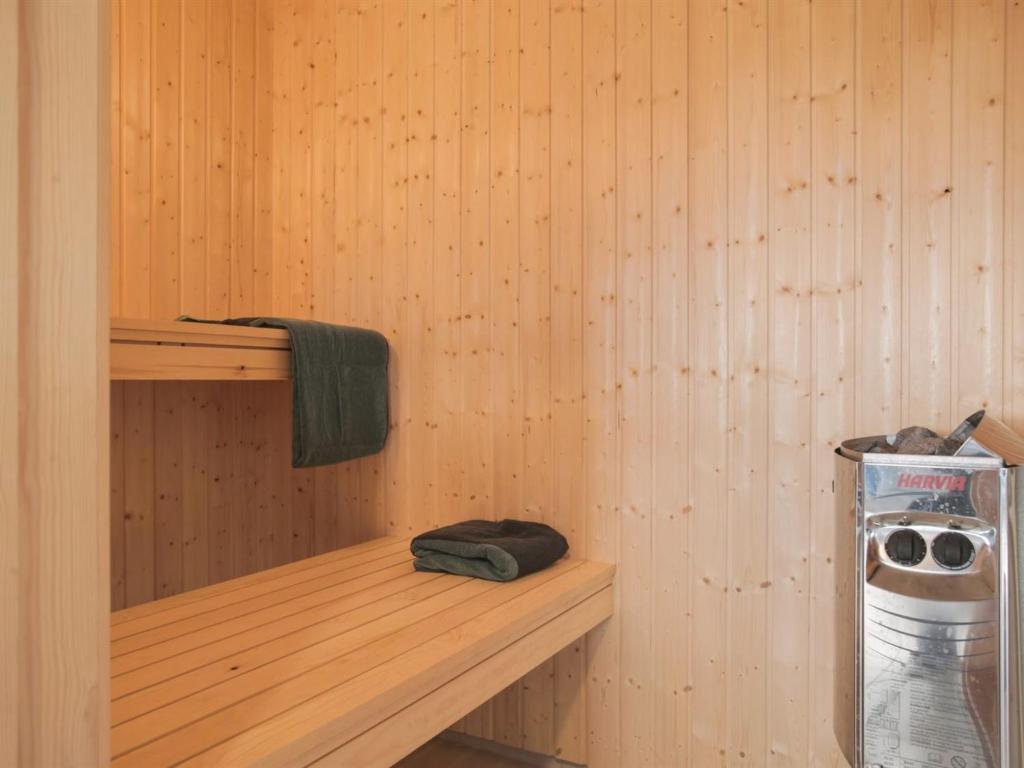 Fotografie z fotogalerie ubytování Holiday Home Fie - 900m from the sea by Interhome v destinaci Bøtø By