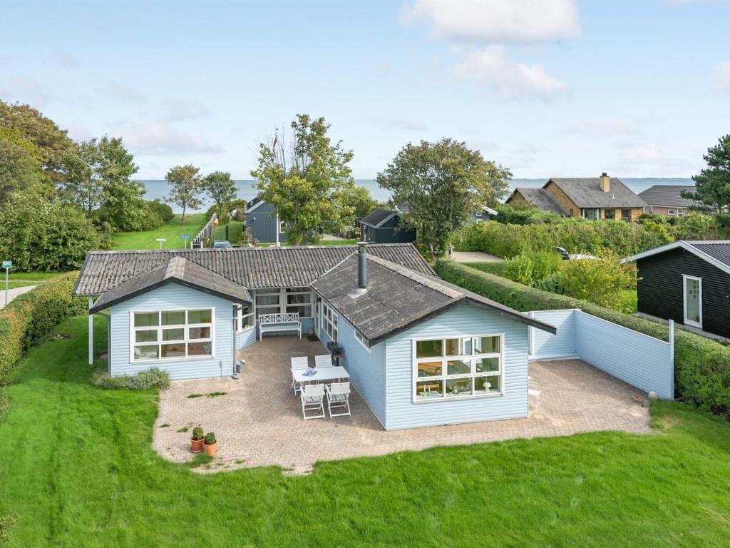 Fotografie z fotogalerie ubytování Holiday Home Hanna - 50m from the sea in Funen by Interhome v destinaci Otterup
