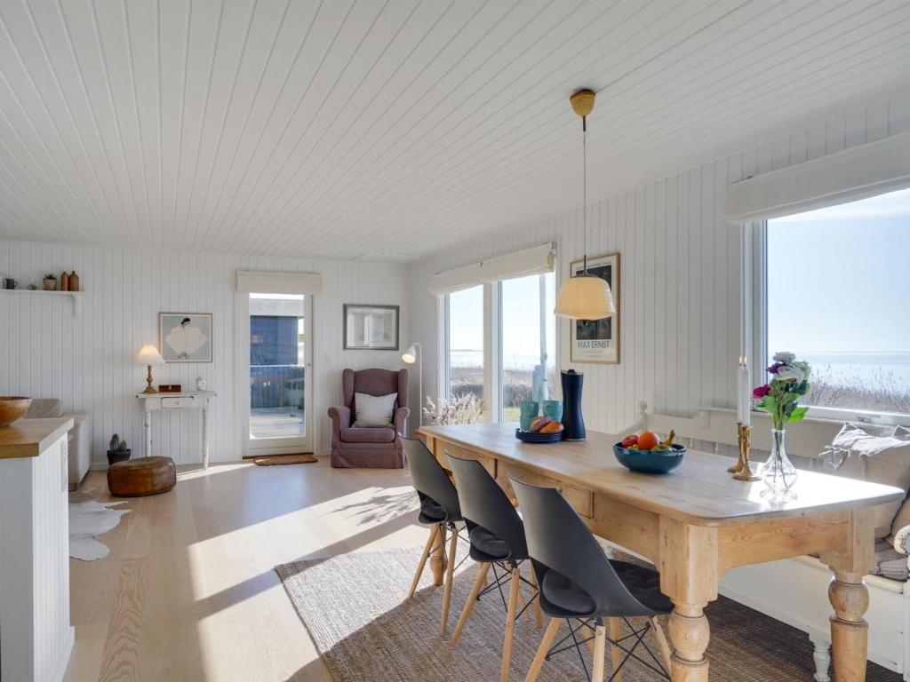 Fotografie z fotogalerie ubytování Holiday Home Pellervo - 20m from the sea by Interhome v destinaci Assens