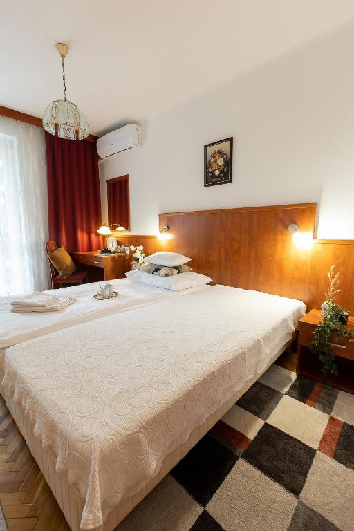 HELIOS Hotel Apartments - Resim 32