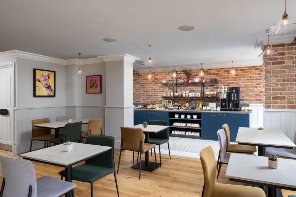 The 55 by Le Mirage - Resim 30