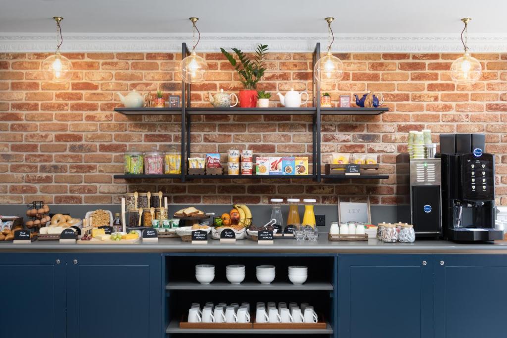 The 55 by Le Mirage - Resim 17