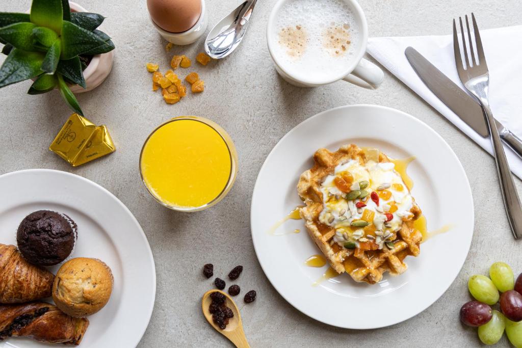 The 55 by Le Mirage - Resim 31