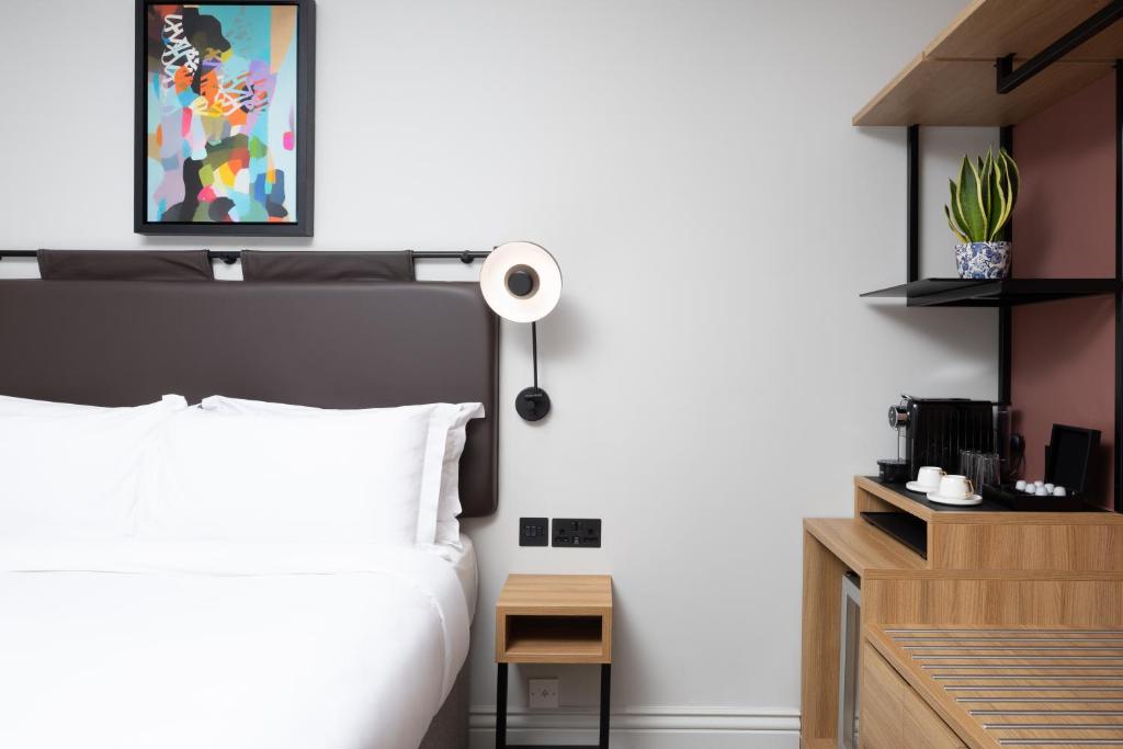 The 55 by Le Mirage - Resim 36