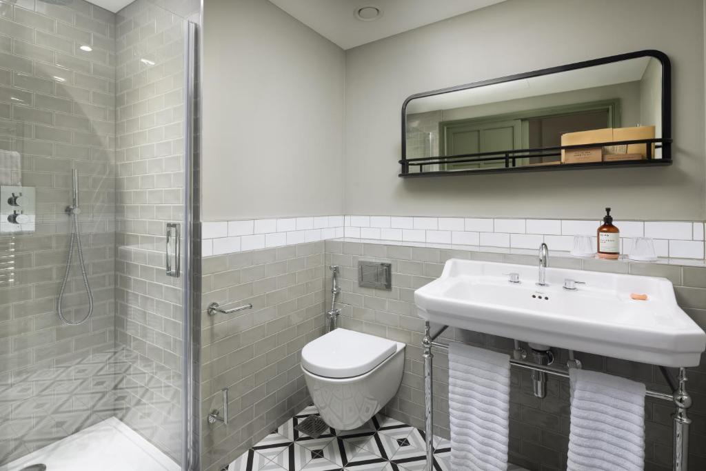 The 55 by Le Mirage - Resim 34