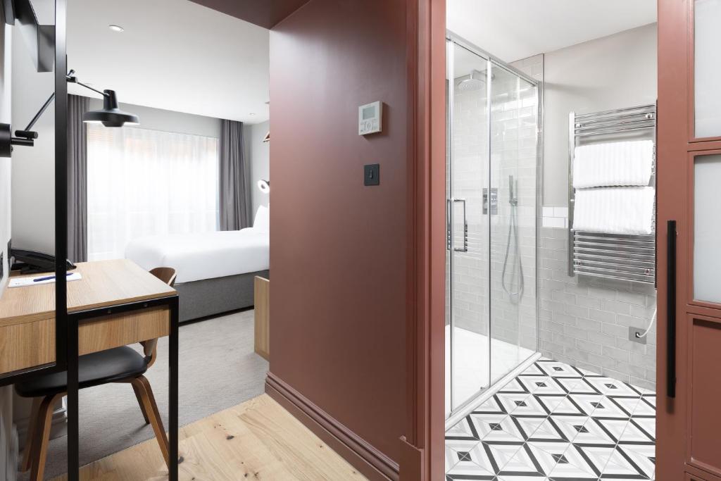 The 55 by Le Mirage - Resim 35