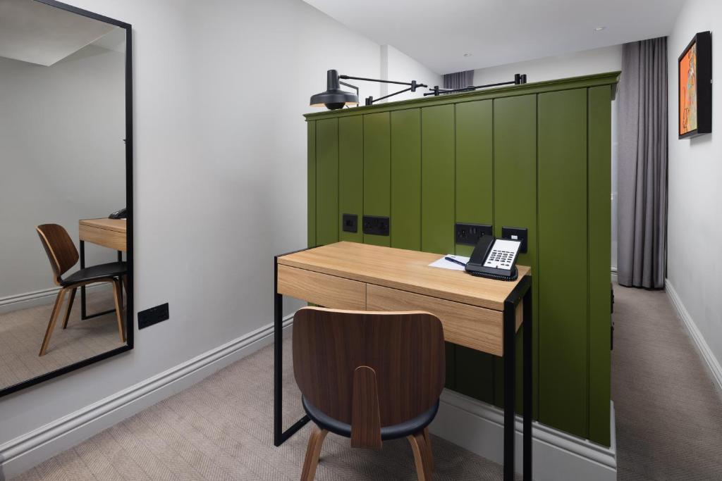 The 55 by Le Mirage - Resim 37